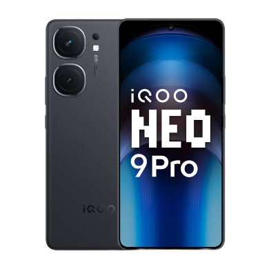 iQOO Neo 9 Pro