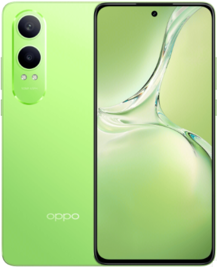 OPPO K12x