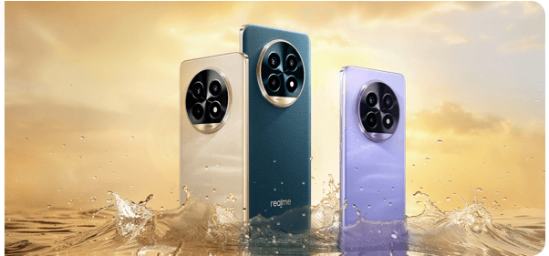 Realme 13 Pro, realme 13, realme