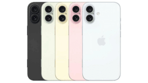 iPhone 16 सीरीज का इंतजार खत्म: देखिए लॉन्च की सारी डिटेल्स
