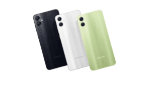 Samsung A06: 50MP कैमरा और 5000mAh बैटरी के साथ फुल पैसा वसूल
