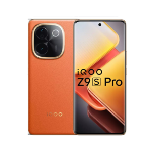 iQOO Z9s Pro