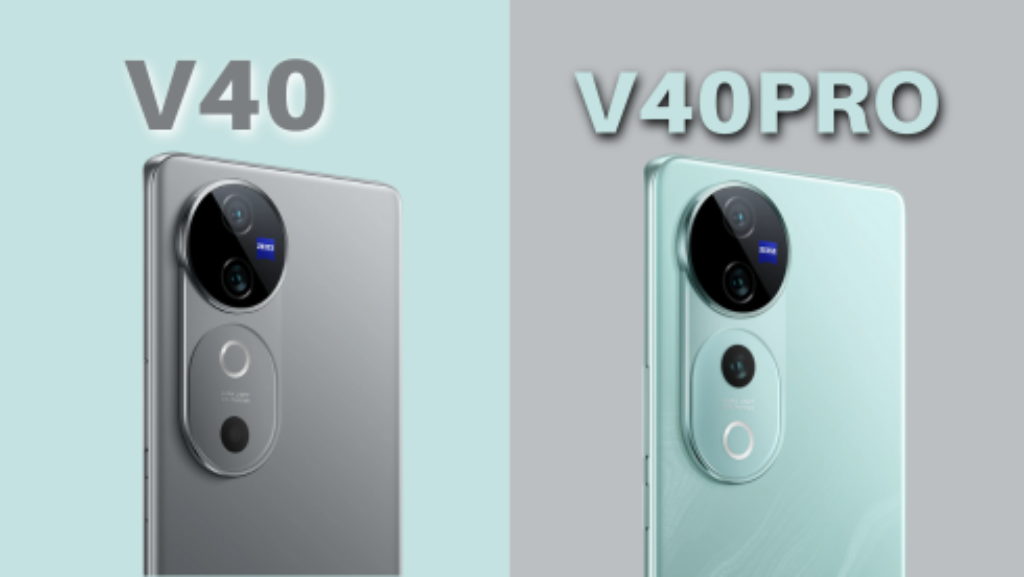 Upcoming Phone Vivo V40 and Vivo V40 Pro: Full Specifications and Features