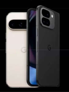 “Google Pixel 9 Pro Fold in India: Launch Date and Details”