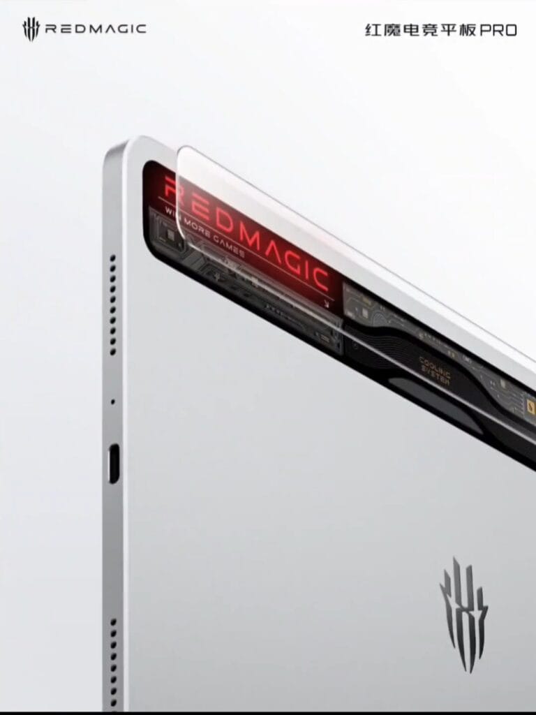 Redmamagic Gaming Tablet Pro