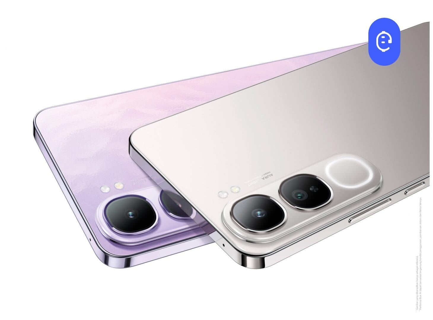 First Look at the Vivo V40 Lite,Vivo Launches New Vivo V40 Lite in Indonesia,vivo v40 lite