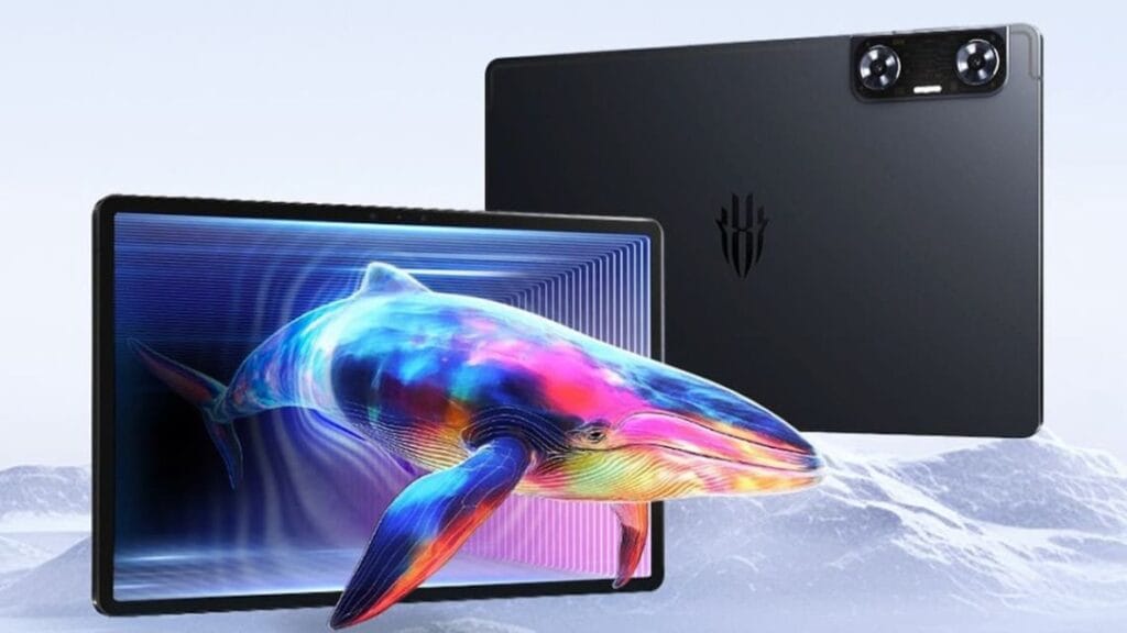 Redmamagic Gaming Tablet Pro