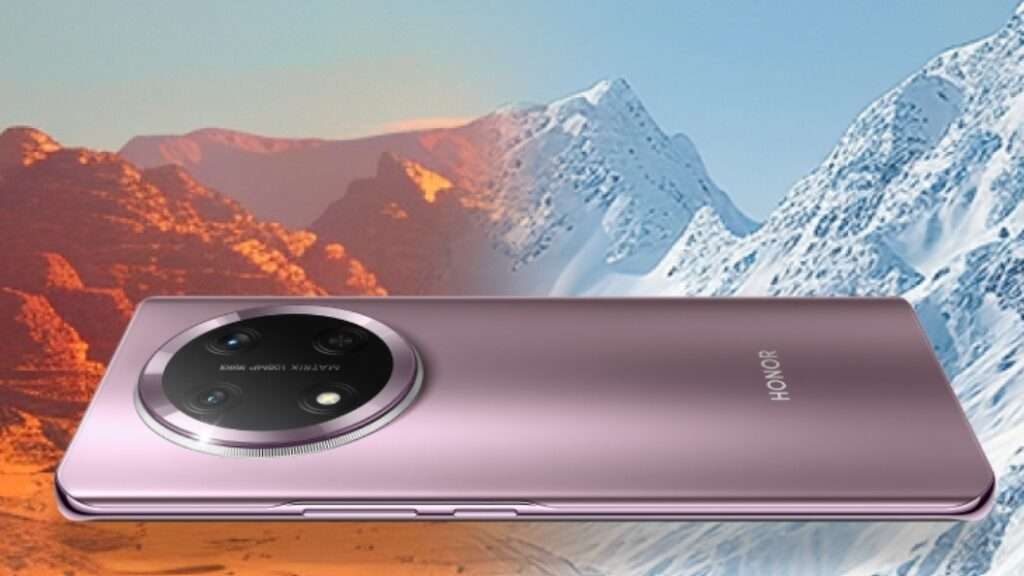 Honor X9c: A Mid-Range Masterpiece with AMOLED Display, Snapdragon 6 Gen 1, and 200MP Camera “