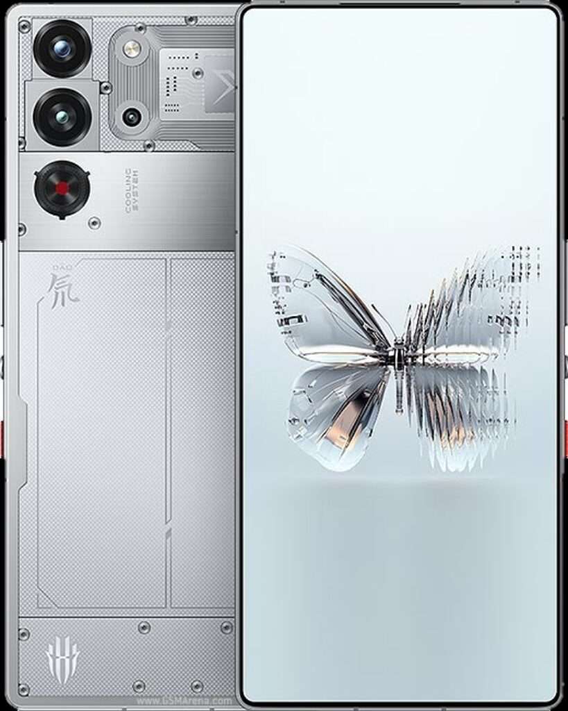 Red Magic 10 Pro+, Red magic 10 Pro plus, Red Magic 10 Pro+ Key Highlights, Red Magic 10 Pro+ Display And Design, Redmagic 10 Pro+ Performance And Storage, Redmagic 10 Pro+ Camera Features, Redmagic 10 Pro+ Battery and Charging, Redmagic 10 Pro+ Audio and Connectivity, Red Magic 10 Pro+ Lounch Date , Red Magic 10 Pro+ Price,