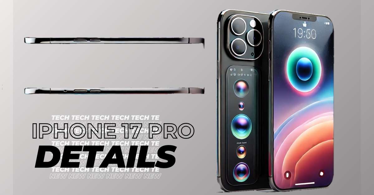 iphone 17 pro max , iphone 17 pro max design , iphone 17 pro max specification,