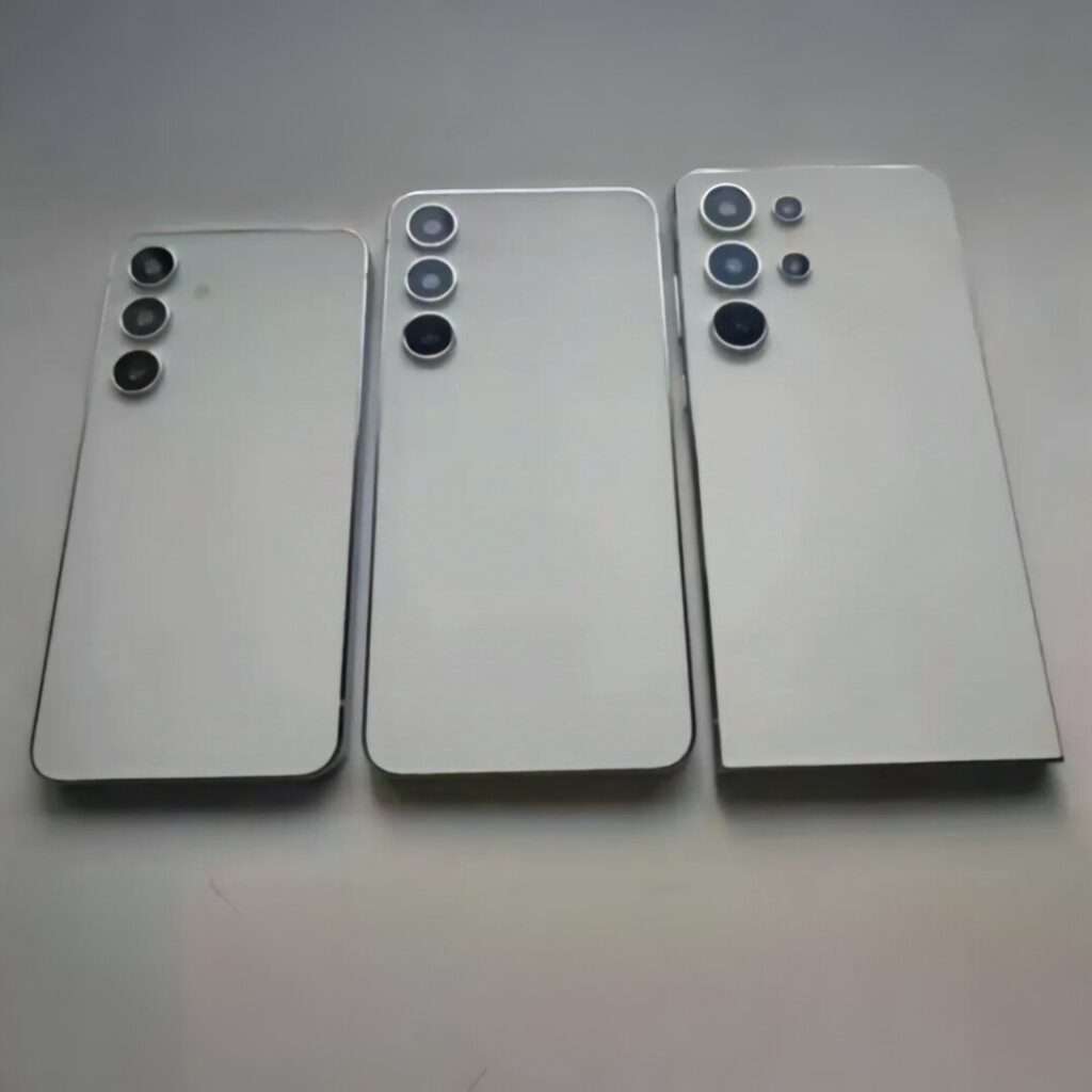 Samsung Galaxy S25 Series, Samsung Galaxy S25, Samsung Galaxy S25+, Samsung Galaxy S25 Ultra, Samsung Galaxy S25 Slim,