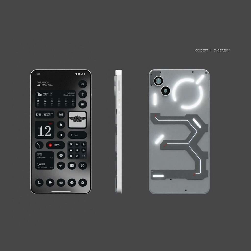 Nothing phone 3a , nothing phone 3a plus,