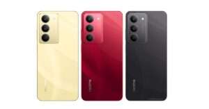 “Realme V60 Pro Launched: Everything You Need to Know About Its Price, Features, and Performance”