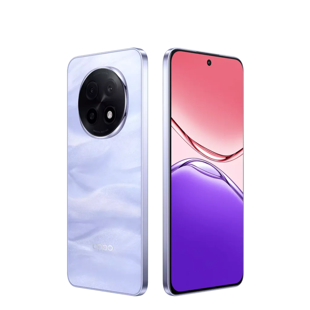Oppo A5 Pro
