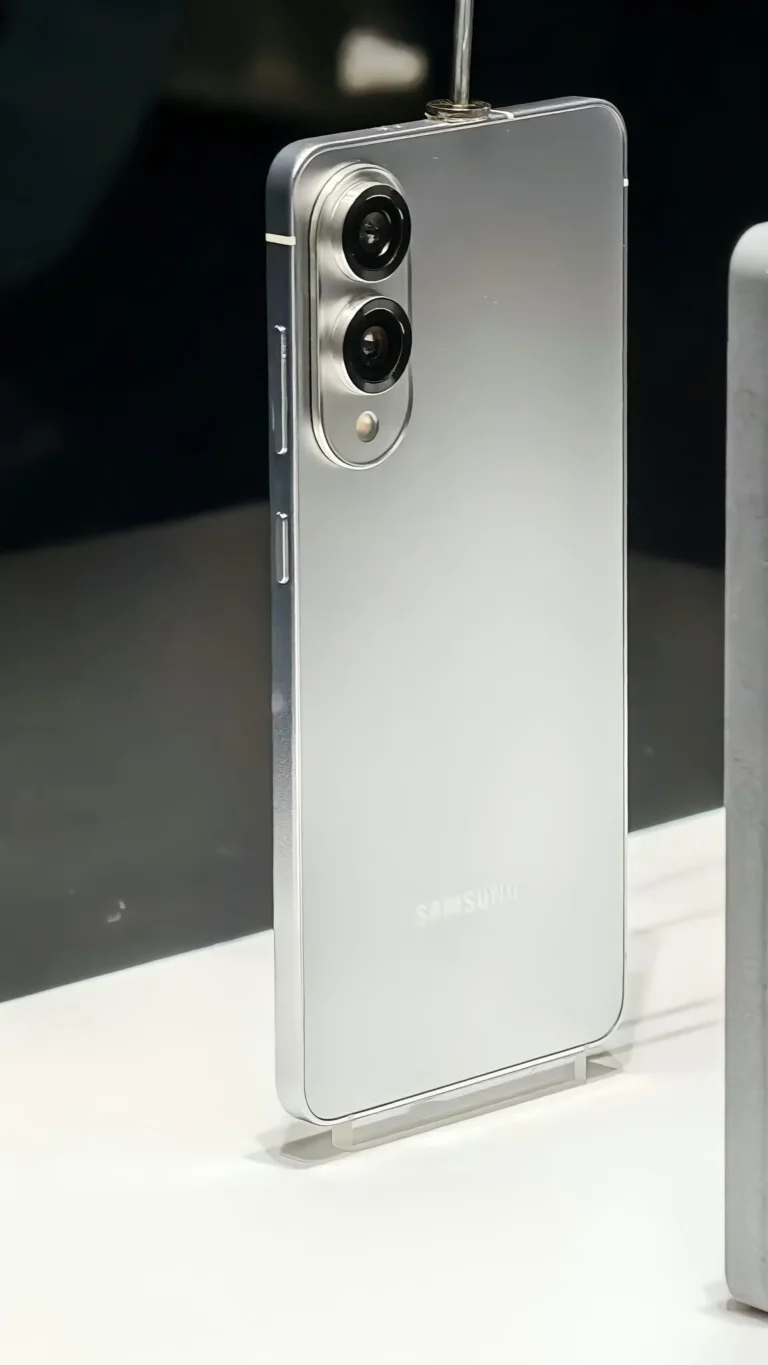 Samsung Galaxy S25 Edge Price in India , Samsung Galaxy S25 Edge,