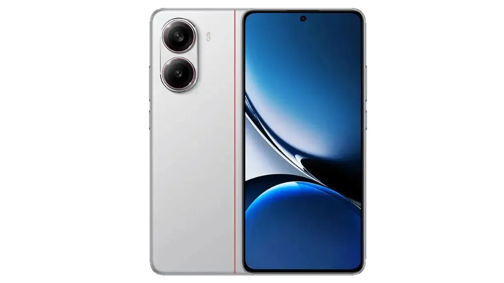 Redmi Turbo 4 Pro Full Specifications