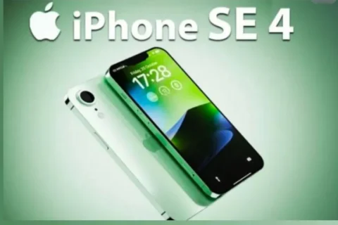 iPhone se 4, iPhone se display and design, iPhone se 4 Launch Timeline and Leaks,