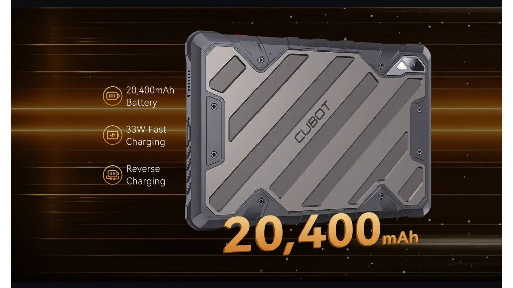 Cubot Tab KingKong 2, Cubot Tab KingKong 2 performance , Cubot Tab KingKong 2 display, Cubot Tab KingKong 2 camera, Cubot Tab KingKong 2 performance, Cubot Tab KingKong 2 full specifications,