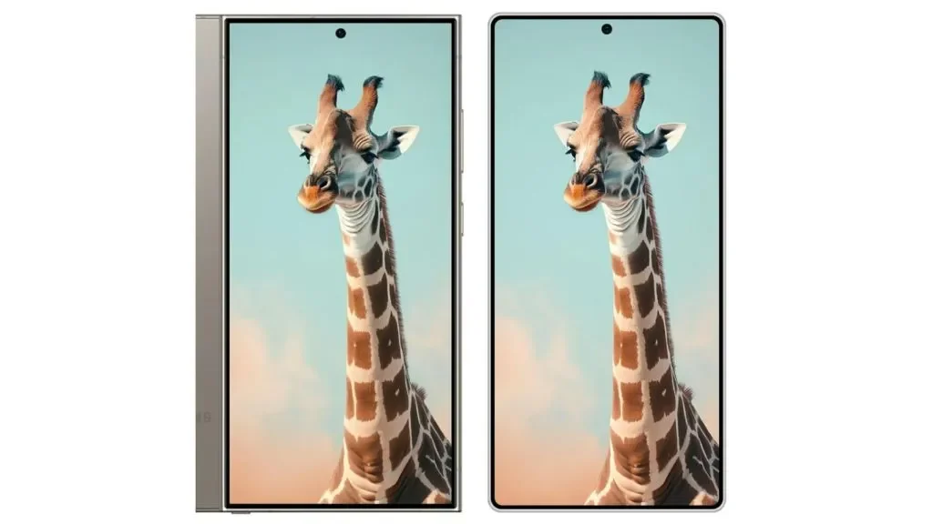 Samsung Galaxy S25 Ultra vs Galaxy S24