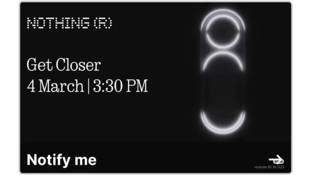 Nothing 3 phone, Nothing Phone 3 release date, Nothing Phone 3 Pro, Nothing Phone 3 features.