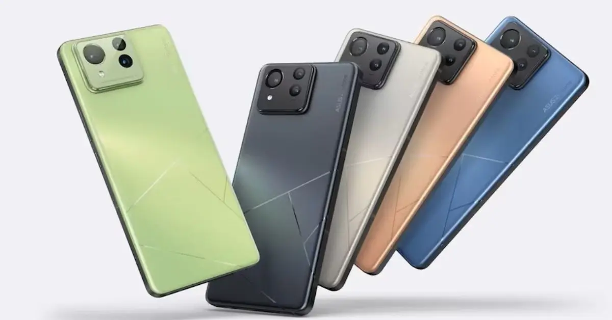 Asus Zenfone 12 Ultra Specifications, Asus Zenfone 12 ULTRA,