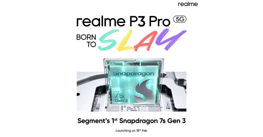 Realme P3 Pro , realme P3 Pro 5G review