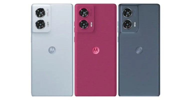 Motorola Edge 50 Fusion – दमदार बैटरी, 50MP कैमरा और Snapdragon 7s Gen 2 प्रोसेसर के साथ!”