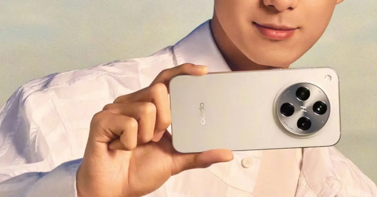 Oppo find x8 mini , oppo find x8 specifications Oppo find X8 features