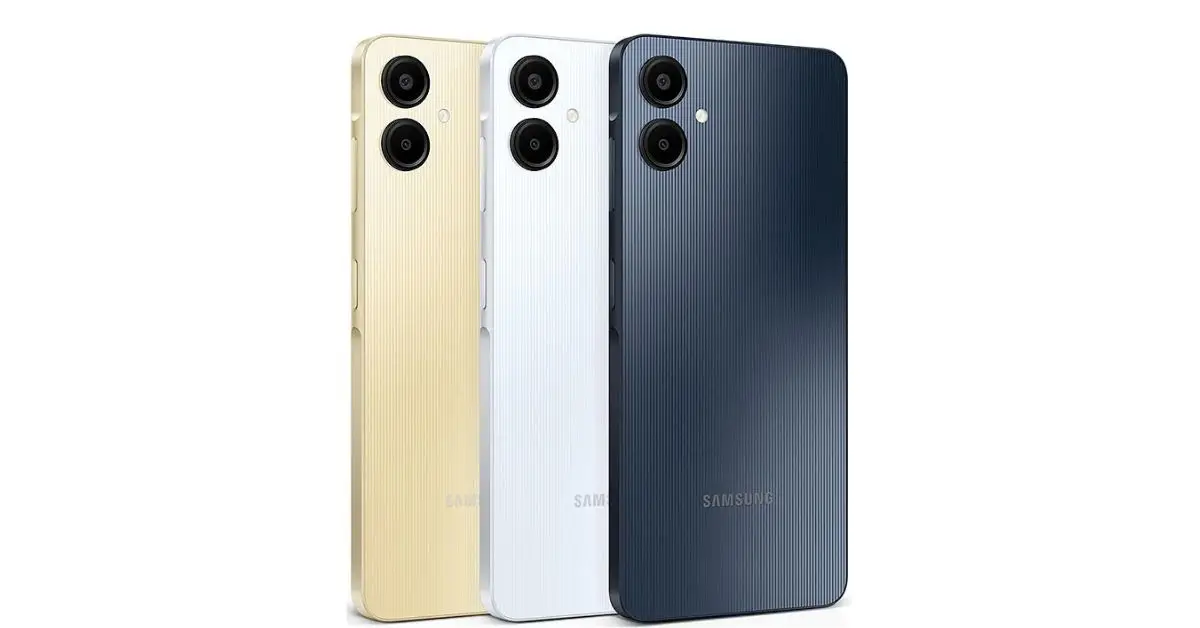 Samsung Galaxy A06, Samsung Galaxy A06 Specifications, Samsung Galaxy A06 price in india,