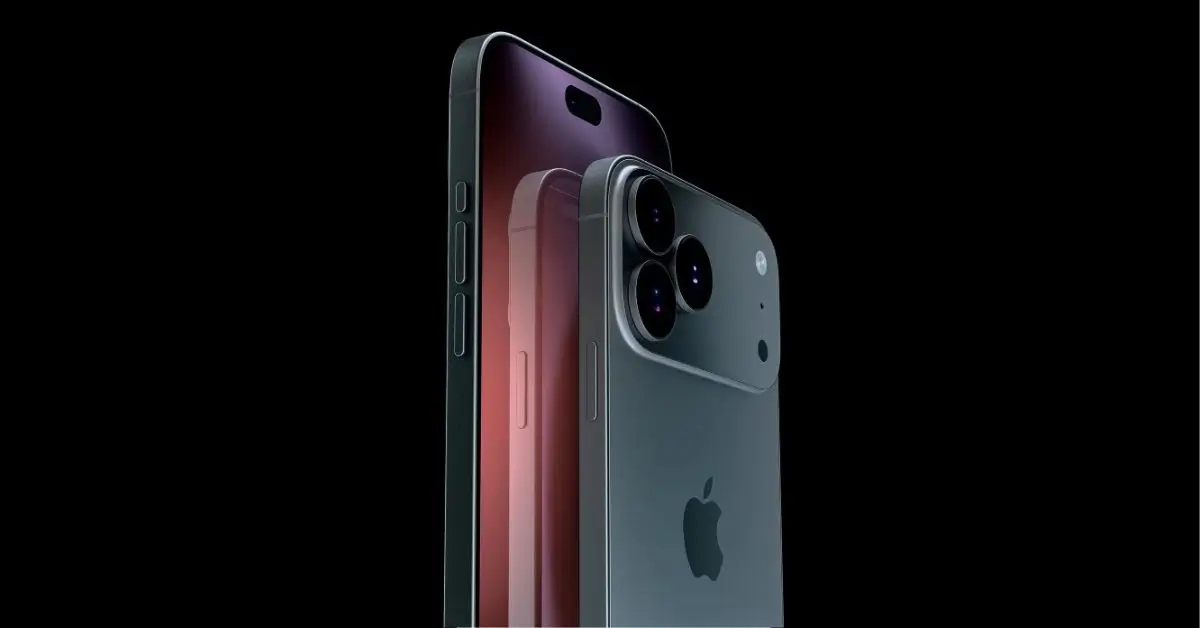 iPhone 17 Pro Camera