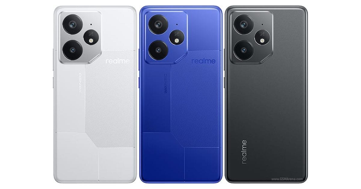 realme Neo 7 SE Specifications, realme Neo 7 SE Lounch Date, realme Neo 7 SE price,