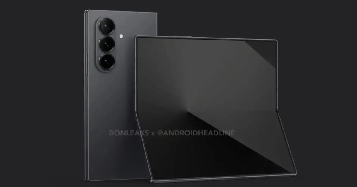Samsung Galaxy Z Fold 7,Samsung Galaxy Z Fold 7 Specifications, Samsung Galaxy Z Fold 7 Launch Date , Samsung Galaxy Z Fold 7 Price,