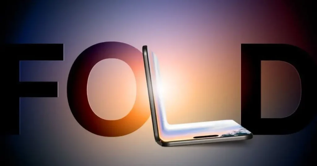 Apple Foldable iphone, iPhone folding phone, folding iPhone