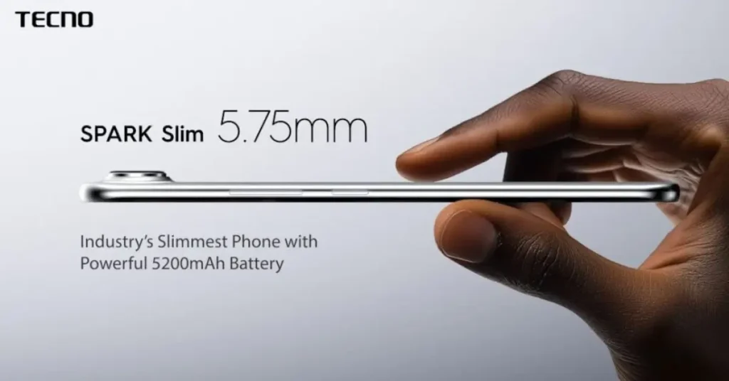 TECNO SPARK Slim , TECNO SPARK Slim Design, TECNO SPARK Slim features, TECNO SPARK Slim Leaks, TECNO SPARK Slim specifications,