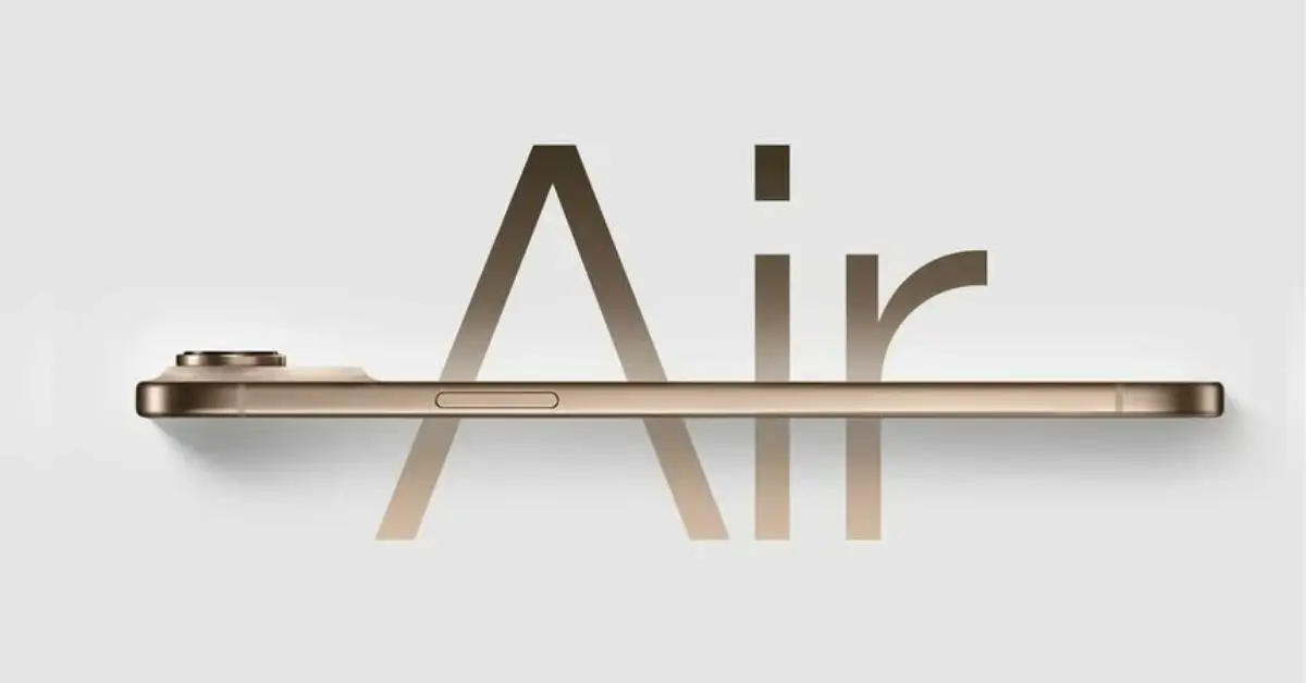 iPhone 17 Air specifications, iPhone 17 Air Price, iPhone 17 Air features, iPhone 17 Air Lounch date, iPhone 17 Air