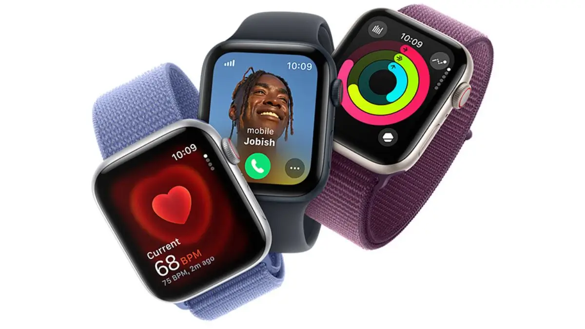 Top 5 Best Smartwatches 2025, 5 Best Smartwatches 2025, Best Smartwatches2025,