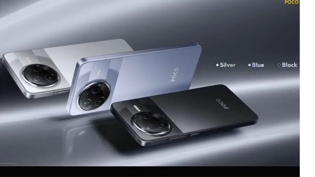 Poco F7 Pro Antutu Score, Poco F7 Pro Antutu Benchmark score,