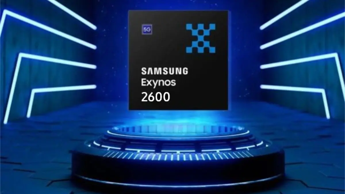 Samsung Exynos 2600, Exynos 2600,