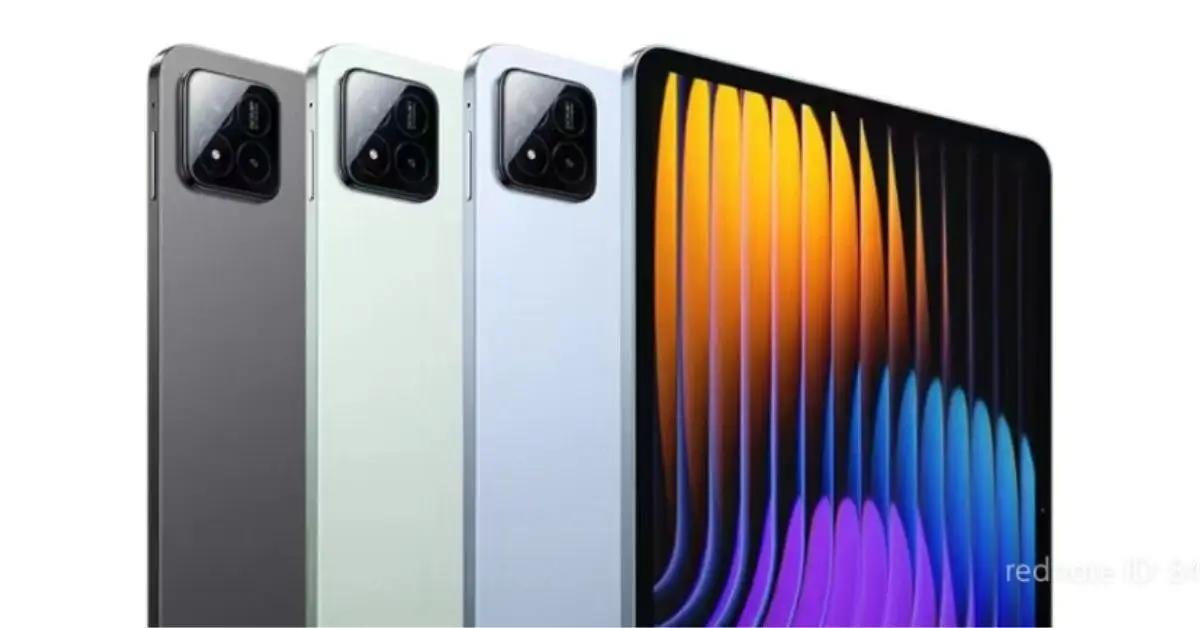 Xiaomi eSIM Smartwatch,Xiaomi 15S Pro,Xiaomi Upcoming Devices, Xiaomi Pad 7 Max,