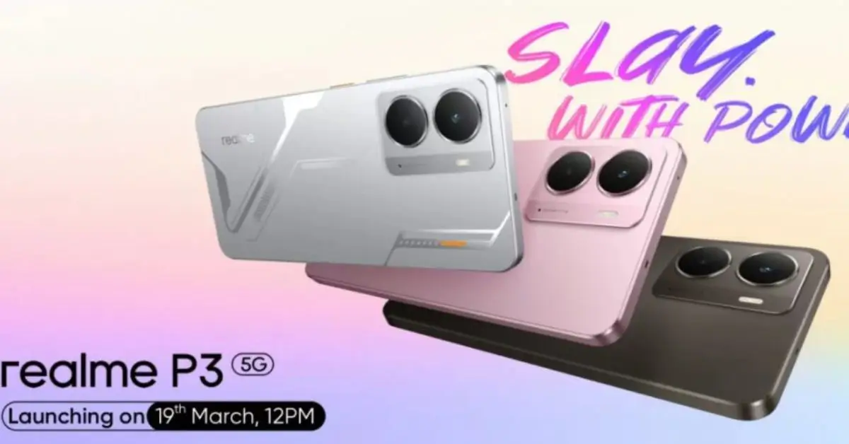 Realme P3 Antutu Score , Realme P3 Antutu benchmark score, Realme p3 benchmark score, Realme P3 ,