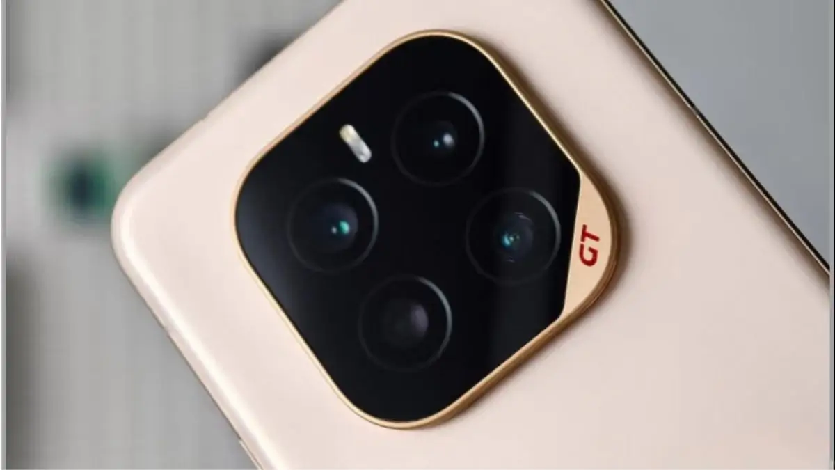 Honor GT Pro leak reveals Snapdragon 8 Elite, 6000 nits AMOLED display and 7200mAh battery