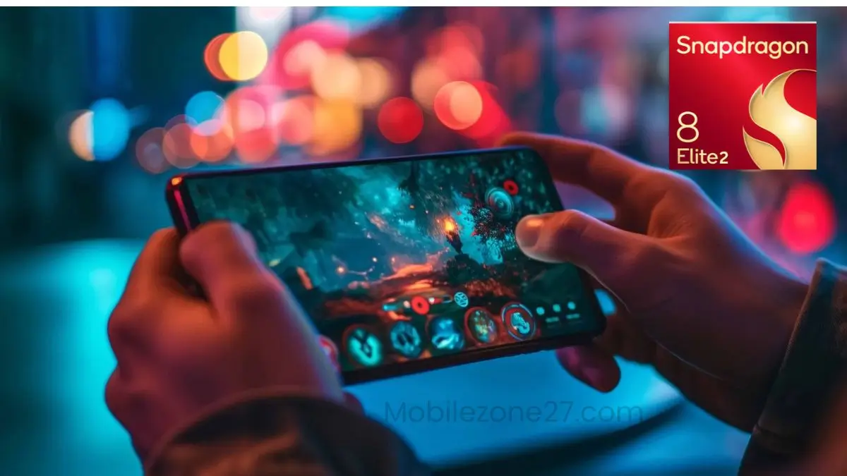 Top 10 Antutu Score Phone