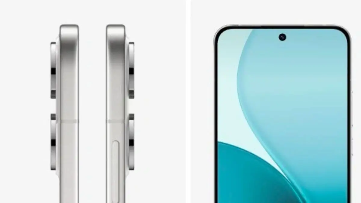 OPPO Reno15 Specs Camera Details with 200MP Sensor and Danxia Lens Setup"