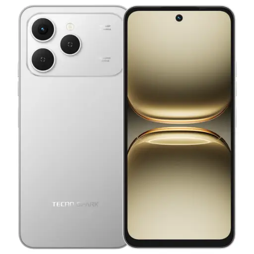 Tecno Spark 40 Full Specifications with 50MP camera and 120Hz display in full view