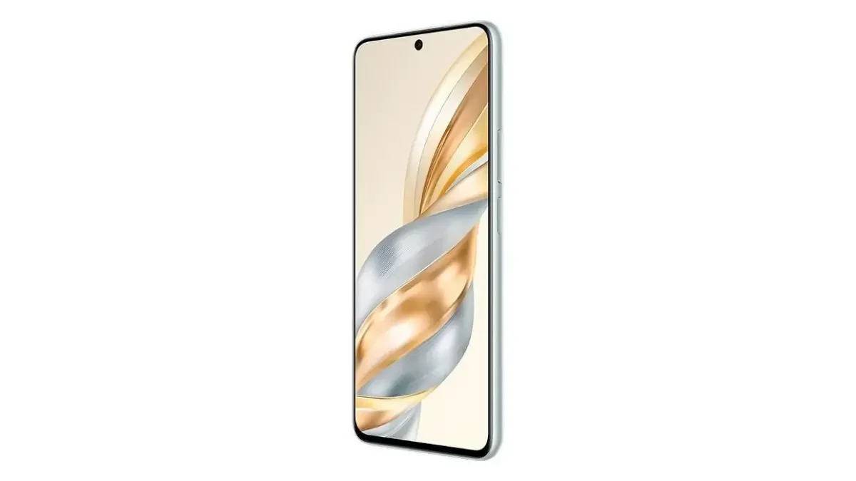 Honor X70 and Play 70 Plus features image showcasing 8100mAh and 7000mAh battery, OLED and LCD displays, fast charging, and color options.