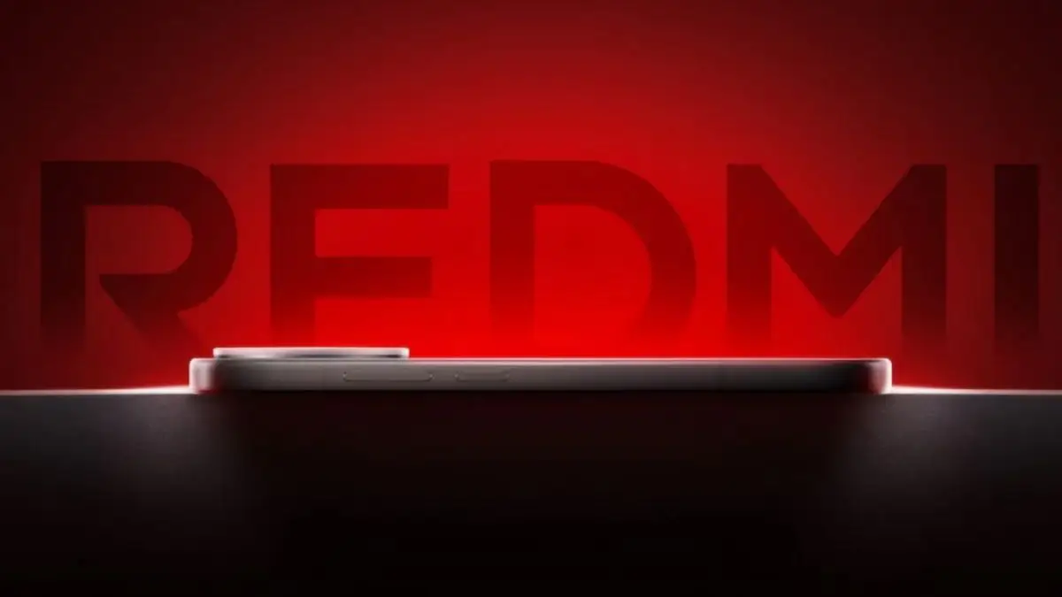 Redmi Note 15 Pro+ Satellite Edition smartphone designed for reliable satellite SMS, strong battery life, and premium rugged build."