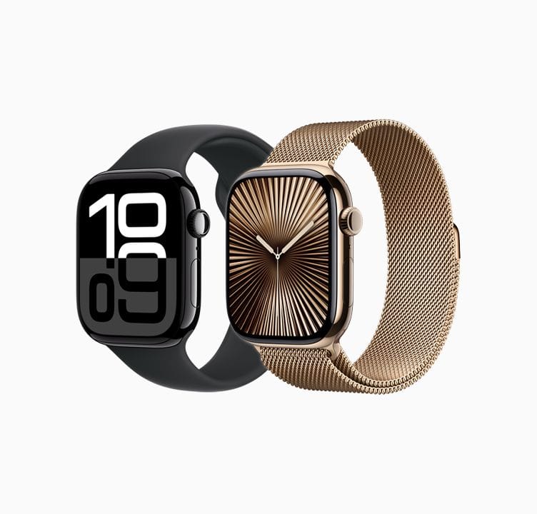 Apple Watch Series 10 Case - Gallery