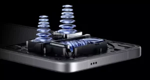 vivo X300 Pro new design with dual 200MP camera setup – flat display with large R-curve , Samsung Galaxy S26 Ultra camera upgrade , Sony 200MP 1/1.1 sensor , Samsung Galaxy S26 Ultra leak 2025 , Samsung Galaxy S26 Ultra Leak