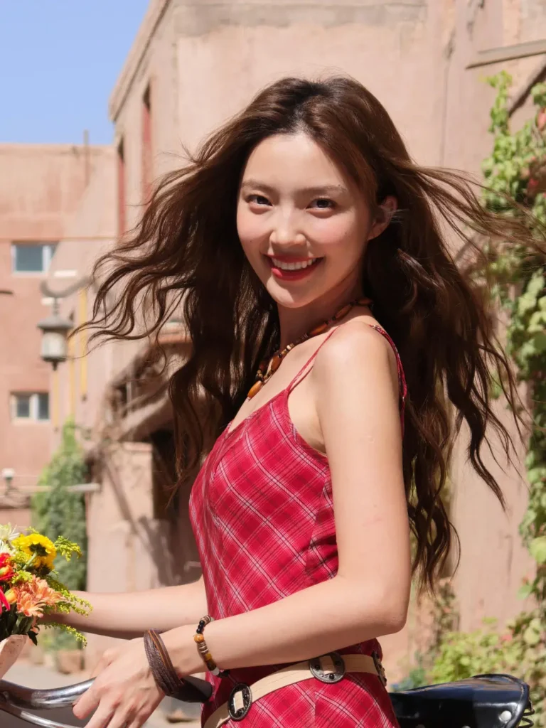 OPPO Find X9 Pro Camera Sample Images