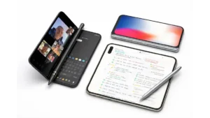 iPhone Fold leak , iPhone Fold leak details